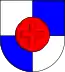 Blason de Kosel