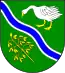 Blason de Krems II
