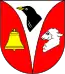 Blason de Krukow