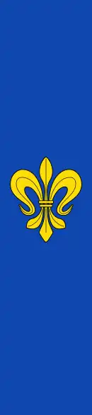 Drapeau de Löhnberg