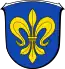 Blason de Löhnberg