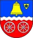 Blason de Lütjensee