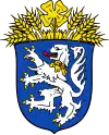 Blason de Arrondissement de Leer