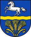 Blason de Arrondissement de Verden