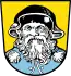 Blason de Langquaid