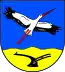 Blason de Lehmrade