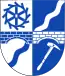 Blason de Limbach