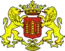Blason de Lingen