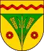 Blason de Mörsbach