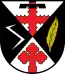 Blason de Mörsdorf
