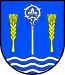 Blason de Münsterdorf
