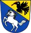 Blason de Maitenbeth