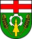 Blason de Mandern