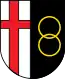 Blason de Maring-Noviand