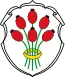 Blason de Markt Einersheim