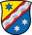 Blason de Markt Rettenbach