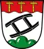 Blason de Maroldsweisach