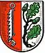 Blason de Marxen