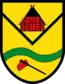 Blason de Mechtersen