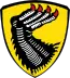 Blason de Mengkofen