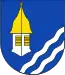 Blason de Merkelbach