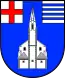 Blason de Merzkirchen