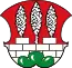 Blason de Moos