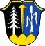 Blason de Nagel