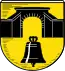 Blason de Neßmersiel