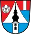 Blason de Neukirchen vorm Wald