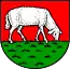 Blason de Niederneisen