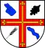 Blason de Niederweis