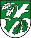 Blason de Niemetal