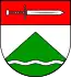 Blason de Nittel
