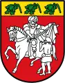 Blason de Nottuln