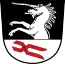 Blason de Nußdorf