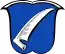 Blason de Oberding