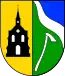 Blason de Oberrod