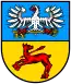 Blason de Obrigheim