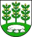 Blason de Oeschebüttel
