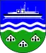 Blason de Oldenbüttel