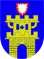 Blason de Oldenbourg en Holstein