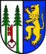Blason de Orbis