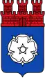 Blason de Ottweiler