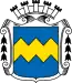 Blason de Pfaffenhofen an der Ilm
