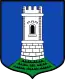 Blason de Pfaffenhofen an der Roth