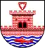Blason de Plön