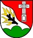 Blason de Preischeid