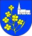 Blason de Pronstorf