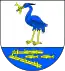 Blason de Rabel